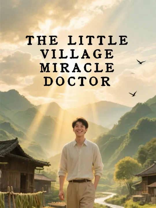 THE LITTLE VILLAGE MIRACLE DOCTOR